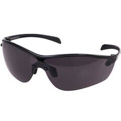 Защитные очки с защитой от солнца Silium+ Bolle Smoke цена и информация | Защита для лица и головы | hansapost.ee