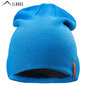 Kahekihiline talvemüts Trend Elbrus sinine/tumesinine hind ja info | Peapaelad ja mütsid naistele | hansapost.ee