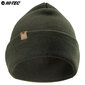 Talvemüts Mjosa Beanie Hi-Tec kahekihilinetumeroheline/olive hind ja info | Peapaelad ja mütsid naistele | hansapost.ee