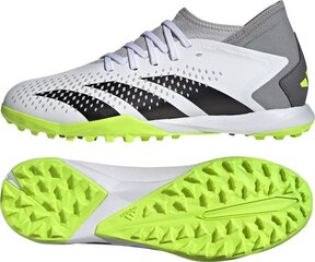 Взрослые кроссовки для футзала Adidas  Predator Edge.4 Унисекс Разноцветный цена и информация | Футбольные бутсы | hansapost.ee