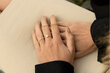 Brilio Silver pronkssõrmus tsirkooniga RI015R цена и информация | Sõrmused | hansapost.ee