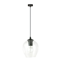 Emibig подвесной светильник Istar 1 BL/Transparent цена и информация | Люстры | hansapost.ee