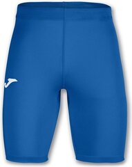 Спортивные шорты Joma, M, синий цвет цена и информация | Футбольная форма и другие товары | hansapost.ee