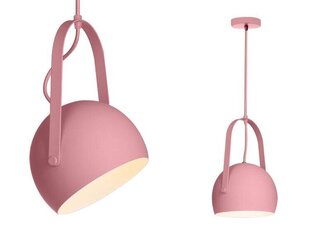 Подвесной светильник Nordic Style, Pink цена и информация | Люстры | hansapost.ee