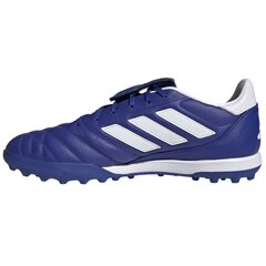 Футбольные бутсы Adidas Copa Gloro TF, размер 45 1/3, синий цвет цена и информация | Футбольные бутсы | hansapost.ee