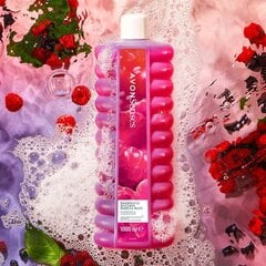 Пена для ванны с ароматом малины, Avon Raspberry Delight, 1000 мл цена и информация | Масла, гели для душа | hansapost.ee