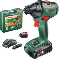 Bosch hind ja info | Akutrellid, puurid ja kruvikeerajad | hansapost.ee