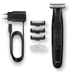 Braun XT3100 цена и информация | Машинки для стрижки волос | hansapost.ee