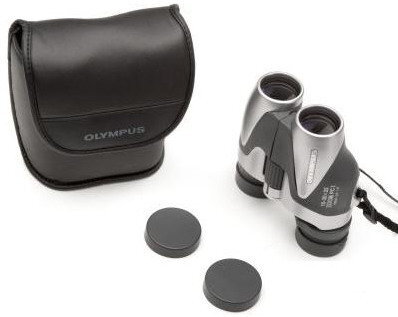 Olympus 10-30x25 Zoom PC I цена и информация | Binoklid | hansapost.ee