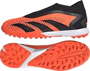 Взрослые кроссовки для футзала Adidas  Predator Edge.4 Унисекс Разноцветный цена и информация | Футбольные бутсы | hansapost.ee