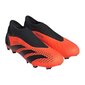 Jalgpallijalatsid Adidas Predator Accuracy.3 FG LL GW4595, oranž hind ja info | Putsad ja muud jalgpallijalatsid | hansapost.ee