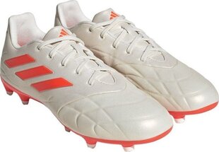 Взрослые кроссовки для футзала Adidas  Predator Edge.4 Унисекс Разноцветный цена и информация | Футбольные бутсы | hansapost.ee