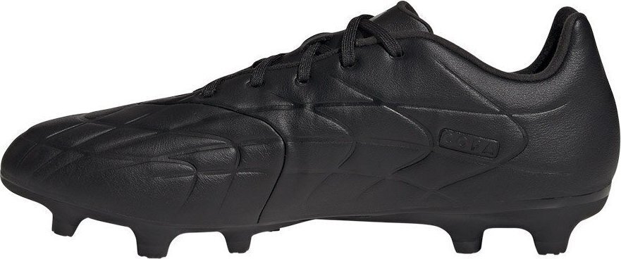 Jalgpallijalatsid Adidas Copa Pure.3 FG, suurus 48 2/3, must цена и информация | Putsad ja muud jalgpallijalatsid | hansapost.ee