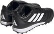 Jalgpallijalatsid Adidas Copa Gloro Tf FZ6121, must цена и информация | Putsad ja muud jalgpallijalatsid | hansapost.ee