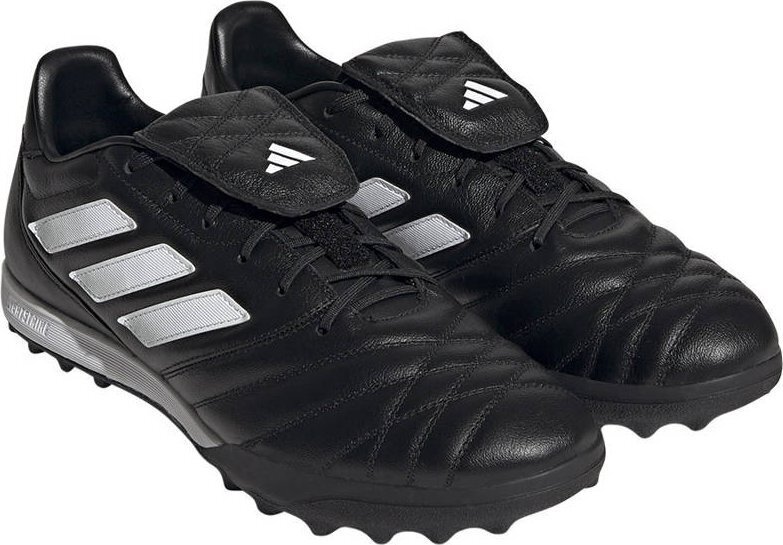 Jalgpallijalatsid Adidas Copa Gloro Tf FZ6121, must цена и информация | Putsad ja muud jalgpallijalatsid | hansapost.ee