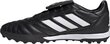 Jalgpallijalatsid Adidas Copa Gloro TF, suurus 45 1/3, must цена и информация | Putsad ja muud jalgpallijalatsid | hansapost.ee