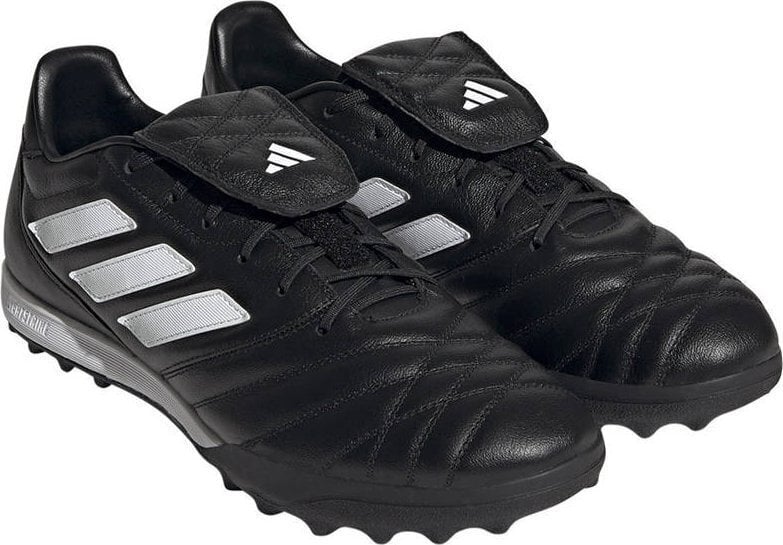 Jalgpallijalatsid Adidas Copa Gloro TF, suurus 46 2/3, must hind ja info | Putsad ja muud jalgpallijalatsid | hansapost.ee