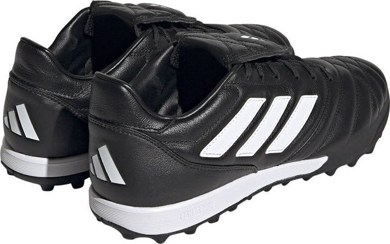 Jalgpallijalatsid Adidas Copa Gloro TF, suurus 46 2/3, must цена и информация | Putsad ja muud jalgpallijalatsid | hansapost.ee