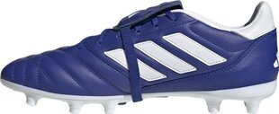 Взрослые кроссовки для футзала Adidas  Predator Edge.4 Унисекс Разноцветный цена и информация | Футбольные бутсы | hansapost.ee