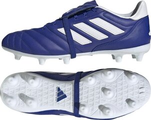 Jalgpallijalatsid Adidas Copa Gloro FG, suurus 39 1/3, sinine hind ja info | Putsad ja muud jalgpallijalatsid | hansapost.ee