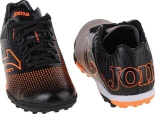 DRIBLING JOMA  for Men's Black DRIW2201IN цена и информация | Футбольные бутсы | hansapost.ee