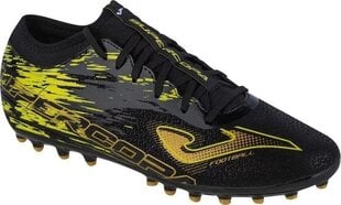 DRIBLING JOMA  for Men's Black DRIW2201IN цена и информация | Футбольные бутсы | hansapost.ee