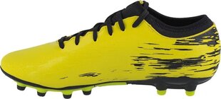 Футбольные кроссовки Joma Super Copa 2309 FG SUPW2309FG, желтый цвет цена и информация | Футбольные бутсы | hansapost.ee