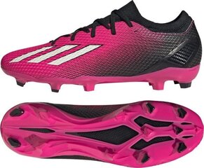 Взрослые кроссовки для футзала Adidas  Predator Edge.4 Унисекс Разноцветный цена и информация | Футбольные бутсы | hansapost.ee