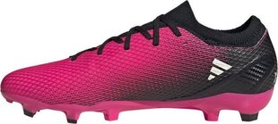 Взрослые кроссовки для футзала Adidas  Predator Edge.4 Унисекс Разноцветный цена и информация | Футбольные бутсы | hansapost.ee