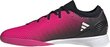 Jalgpallijalatsid Adidas X Speedportal.3 GZ5068, roosa hind ja info | Putsad ja muud jalgpallijalatsid | hansapost.ee