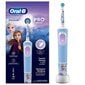 Oral-B Vitality Pro 103 цена и информация | Elektrilised hambaharjad | hansapost.ee