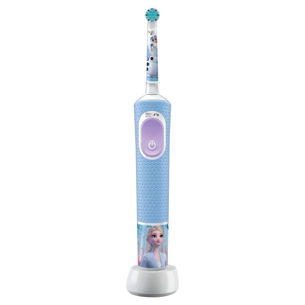 Oral-B Vitality Pro 103 цена и информация | Elektrilised hambaharjad | hansapost.ee