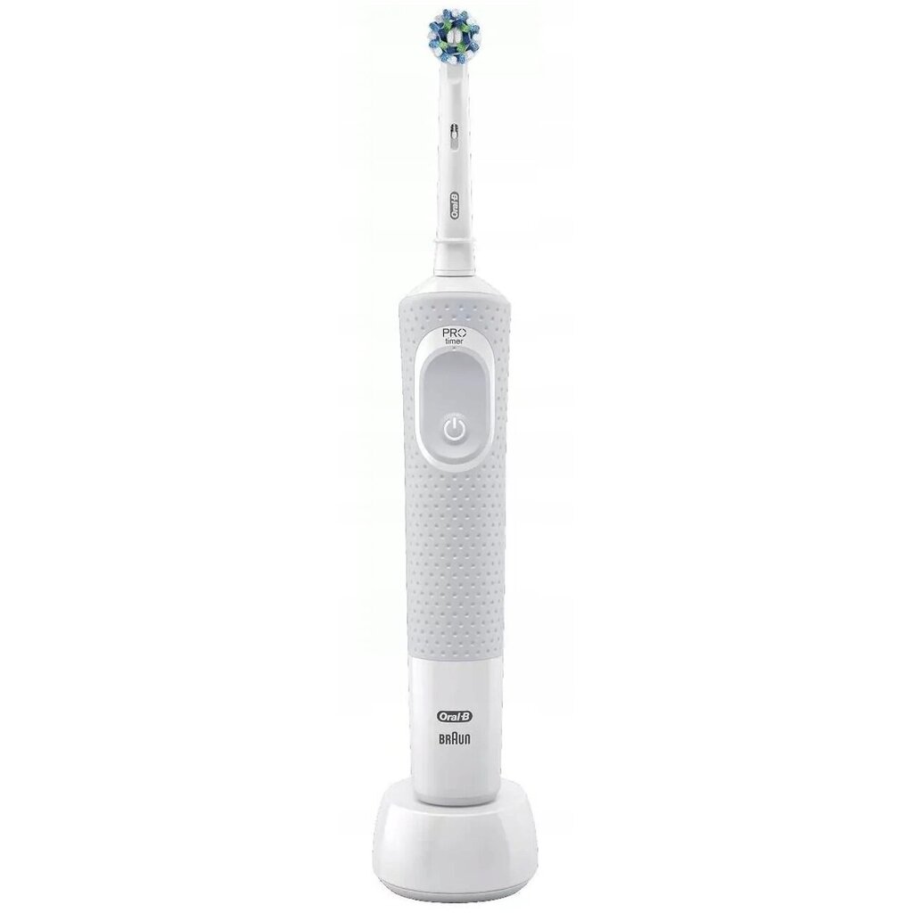 Oral-b hind ja info | Elektrilised hambaharjad | hansapost.ee