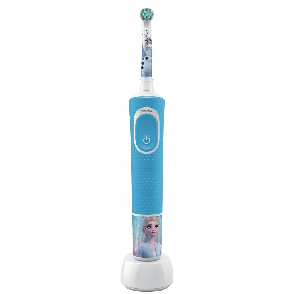 Oral-b hind ja info | Elektrilised hambaharjad | hansapost.ee