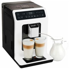 Krups EA8901 hind ja info | Kohvimasinad ja espressomasinad | hansapost.ee
