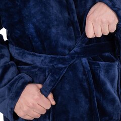 Meeste hommikumantel Springos HA7379 price and information | Bathrobes and pajamas for men | hansapost.ee