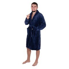Meeste hommikumantel Springos HA7379 hind ja info | Hommikumantlid ja pidžaamad meestele | hansapost.ee