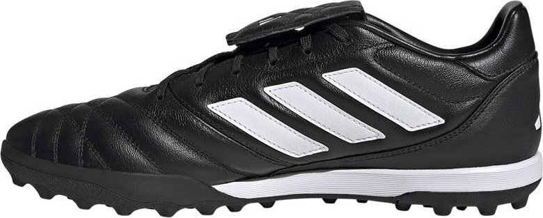 Jalgpallijalatsid Adidas Copa Gloro Tf FZ6121, must цена и информация | Putsad ja muud jalgpallijalatsid | hansapost.ee