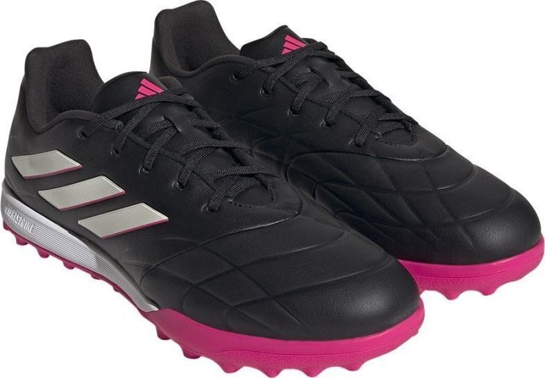 Jalgpallijalatsid Adidas Copa Pure.3 TF GY9054, must цена и информация | Putsad ja muud jalgpallijalatsid | hansapost.ee