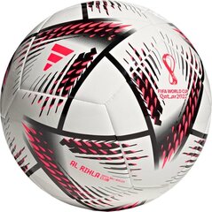 Jalgpall Adidas Rihla Club H57778, suurus 4 hind ja info | Jalgpalli pallid | hansapost.ee