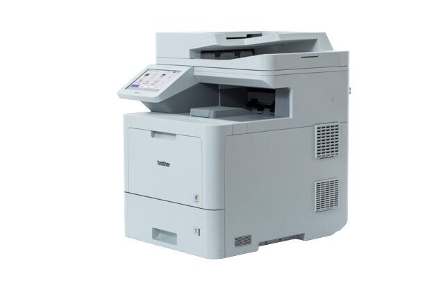 Brother Professional All-in-one Colour Laser Printer MFC-L9670CDN Colour hind ja info | Printerid | hansapost.ee