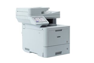 Brother Professional All-in-one Colour Laser Printer MFC-L9670CDN Colour hind ja info | Printerid | hansapost.ee