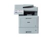 Brother Professional All-in-one Colour Laser Printer MFC-L9670CDN Colour цена и информация | Printerid | hansapost.ee