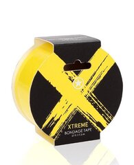 Ограничительная лента Ouch! Xtreme Bondage Tape цена и информация | БДСМ и фетиш | hansapost.ee