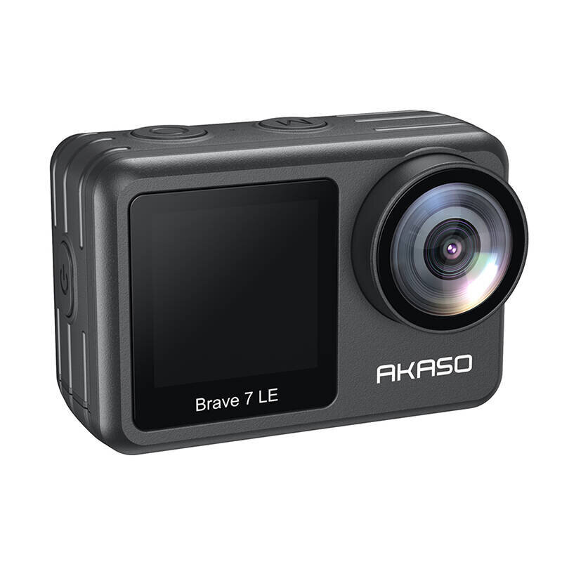 Akaso Brave 7 LE цена и информация | Seikluskaamerad, GoPro | hansapost.ee