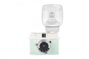 Lomo Diana Mini & Flash Picnic цена и информация | Фотоаппараты мгновенной печати | hansapost.ee
