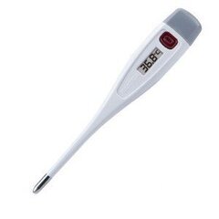 Digitaalne termomeeter Rossmax TG100 price and information | Thermometers | hansapost.ee