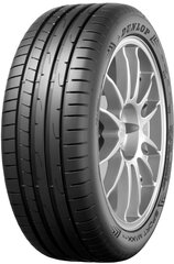 Dunlop SP Sport Maxx RT2 245/40R18 93Y цена и информация | Летняя резина | hansapost.ee