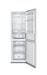 Gorenje N619EAW4 цена и информация | Холодильники | hansapost.ee