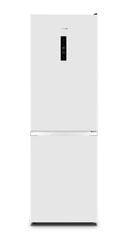 Gorenje N619EAW4 hind ja info | Külmkapid-külmikud | hansapost.ee